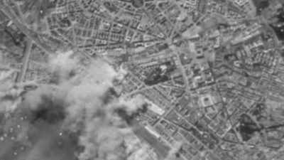 [TUCCI] During World War Two, - Stanley Tucci: Searching for Italy
