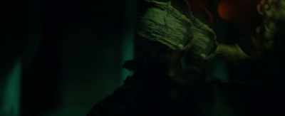TUCK: Feels like
a perfect ending, doesn't it? - Robin Hood