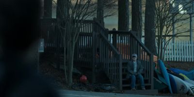[Tuck] Hey, Marty! - Ozark