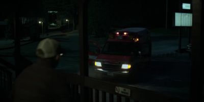 [Tuck] Over here! Help! - Ozark