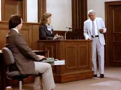Tucker, we chose you
as our named plaintiff - Matlock