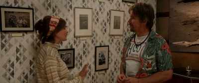 Tucker, I was...
Oh, don't worry. - Juliet, Naked