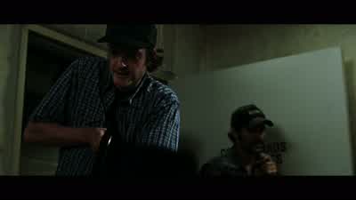 Tucker, listen. - Dawn of the Dead