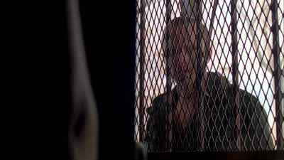 TUCKER: Who the hell are you? - Breaking Bad