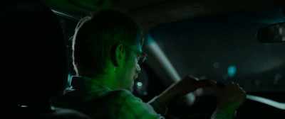 -Tucson.
-Have you ever been to Boston? - Sympathy for the Devil