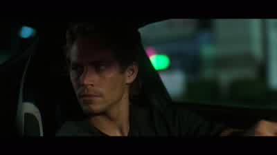 Tucson, right? - The Fast and the Furious