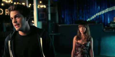 -Tucson.
-That was one time, - Girlboss