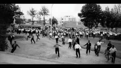 Tudeh members joined forces with Mossadegh supporters - Coup 53