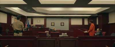Tudo bem.
Fiança de cinco mil dólares - Divorzio a Las Vegas