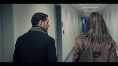 TUELLO: You don't
have to change back. - The Handmaid's Tale