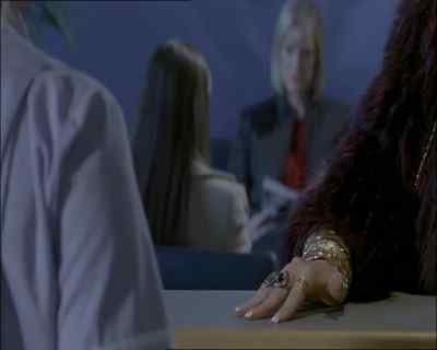 - Tuesday at the earliest.
- No. - Wire in the Blood