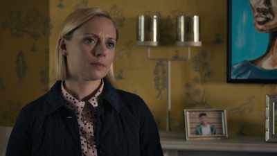 Tuesday, Eric, I said
you could order in - The Chelsea Detective