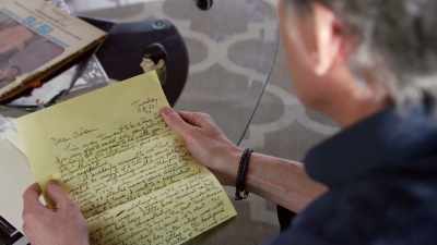 Tuesday, October 22nd, 1973. - For the Love of Spock
