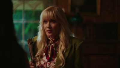 -Tuesday. Okay?
Try to remember. - Little Bites