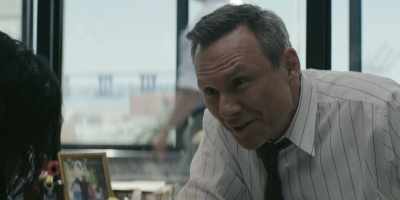 - Tuesday.
- [scoffs] - Dexter: Original Sin