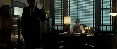 TUESDAY TUESDAY MURDER HAS A NEW UPTOWN ADDRESS! - Se7en