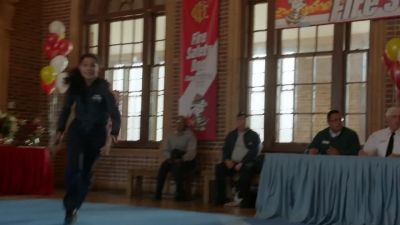 - Tuesday, Tuesday! - Chicago Fire