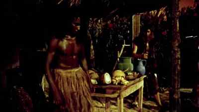  Tuesday, Wednesday, Thursday. - Robinson Crusoe