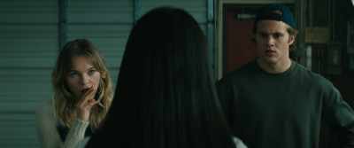 Tuition is $180,000, and I want
another 70 to help my dad. - Bad Genius