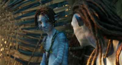 Tuk, this is our home now. - Avatar: The Way of Water