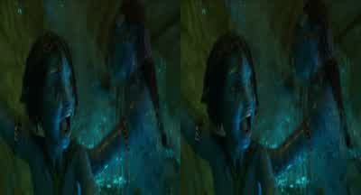 Tuk! Tuk! Target in sight. Target in sight. - Avatar: The Way of Water