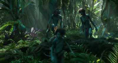 Tuk! - Avatar: The Way of Water