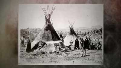 Tukudika is roughly
translated to eaters - Yellowstone: One-Fifty