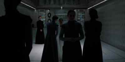Tula:
Crisis, survival, - Dune: Prophecy