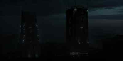 Tula:
Do you know why we separate
infants from their mothers - Dune: Prophecy