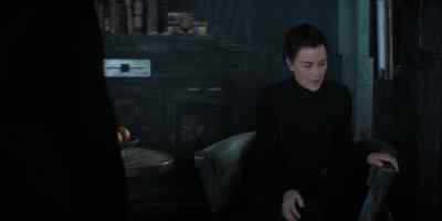 (Tula scoffs) - Dune: Prophecy