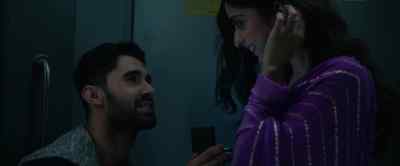 Tulika Singh... - Kill