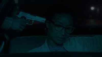 [Tulip] Get out. - Preacher