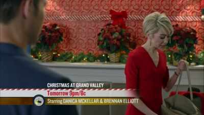Tulit ja näit. Mitä mieltä olet? - A Christmas for the Books