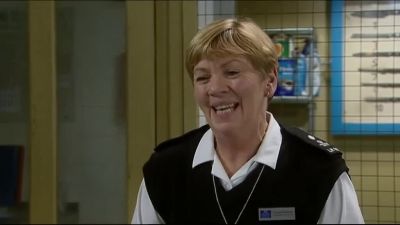 Tull Beverley - Bad Girls