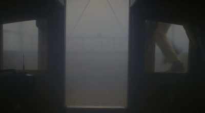 Tulls? Tulls, we have to go! - Haunting of the Mary Celeste