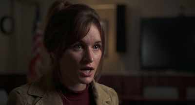 Tully goes to Clarksburg,
West Virginia, - Hell House LLC Origins: The Carmichael Manor