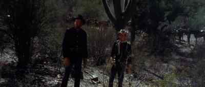 Tully, tell Mr. McQuade
to report to me. - A Thunder of Drums