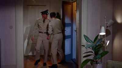 Tulse! Come on in. - G I  Blues