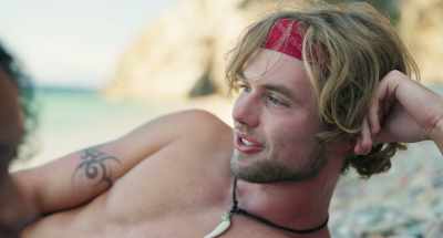 Tulum's got this unreal left
I've been wanting to surf, - Dead Sea