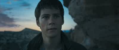 तुम क्या कह रहे हो? - Maze Runner: The Scorch Trials