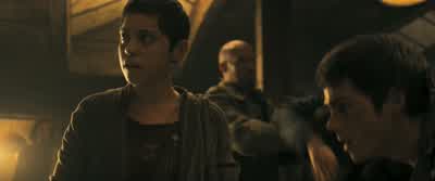 तुम सही थे। किस बारे में सही? - Maze Runner: The Scorch Trials