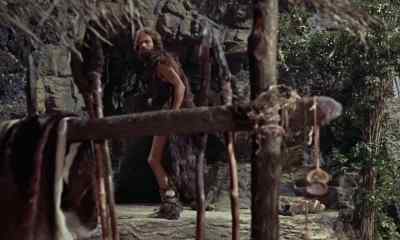 Tumak! - One Million Years B C