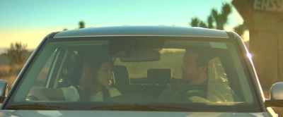 - Tumbleweeds? Yeah. Maybe. - The Fearway