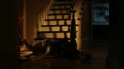 (tumbling) - Death She Wrote