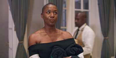 [Tumi] If this girl winds up dead,
just know I did it. - How to Ruin Christmas
