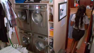 Tumi, Tumi, will you go on 
your break now for two hours? - Below Deck Down Under