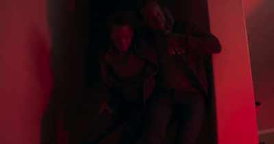 [Tumie moans] - Dead Places