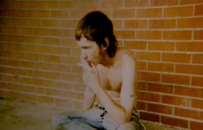 Tummler sees everything - Gummo
