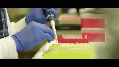 Tumor-suppressing genes, 
tumor activating genes - What the Health
