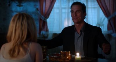 Tuna casserole Yes - Killer Joe